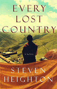 Every Lost Country