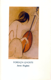 Foreign Ghosts
