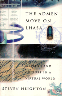 The Admen Move on Lhasa