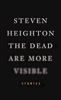 The Dead Are More Visible