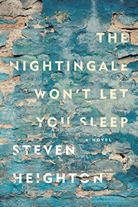 The Nightingale Won't Let You Sleep